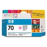 HP Tinta C9455A nr.70 (svijetlo ljubičasta), original Cijene