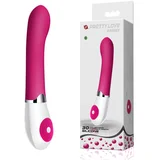 Vibrator Daniel
