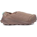 Adidas Trekking čevlji Terrex Winter Slip-On Cold.Rdy JR5301 Rjava | Shoptok.si
