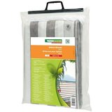 Windhager Zaštita od pogleda za balkon (Prugasto, 5 x 0,9 m) | shoptok.hr