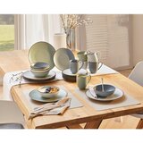 Landscape kombinirani servis farmhouse porcelan | Shoptok.si