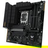Asus TUF GAMING B760M-PLUS II Intel B760 LGA 1700 micro ATX | shoptok.hr