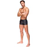 NEK moške spodnjice z mat učinkom (črne) - XL | Shoptok.si