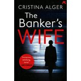 Hachette Cristina Alger - The Banker's Wife | ePonuda.com