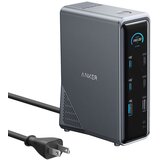Anker docking station prime /14-in-1 / dual display / 160W) - gray Cene