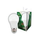 Lumax LED sijalica Eco Lume 27 9W 65K Cene