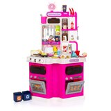 Chipolino set kuhinja sa svjetlom i zvukom - 93 cm Cijene