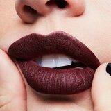 Mac Retro Matte Liquid Lipcolour mat tekoča šminka 5 ml odtenek 106 High Drama za ženske | Shoptok.si
