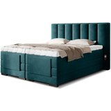 ELTAP Elektrini boxspring krevet Veros s podesivim uzglavljem i podnojem-160x200-Lukso 39 | shoptok.hr
