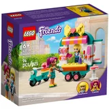Lego ® friends mobilni modni butik 41719