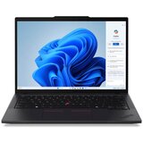 Lenovo Think ThinkPad X13 G5 Ultra 5 125U (12C (2P+8E+2LPE)/14T, up to 4.3GHz, 12MB), DDR5 16GB (int), SSD 512GB 2280 PCIe 2280 Opal, LED AG IPS, Intel Graphics, WLAN, BT, 2x TB4, KybUK BL, FPR, SCR, Cam 13.3" WUXGA (1920x1200) Win 11 Pro 21LU000VCX | ePonuda.com