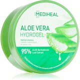 Mediheal Aloe Vera Hydrogel umirujući hidratantni gel s aloe verom 300 ml | shoptok.hr