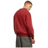 Karl Kani Puloverji PD00007595 Rdeča | Shoptok.si