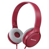 Panasonic RP-HF100E-P, pink slušalice cene