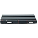 Mitea Lighting M204011-235 4000K 12W 48V led magnetna zglobna linearna svetiljka 24° 235x22x105mm | ePonuda.com