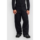 Quiksilver Paramo Stretch 20K Pants black | Shoptok.si