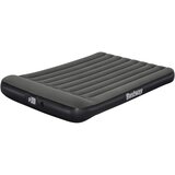 Bestway Zračni madrac 2 osoba 203 x 152 x 22 cm Crna | shoptok.hr