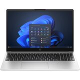 HEWLETT-PACKARD HP 250R G10 Core 5 120U 15.6FHD 250nits AG 16GB DDR5 5200 SSD512 Iris Xe Cam1080p 41Wh W11Pro Turbo Silver 3Y OnSite | shoptok.hr