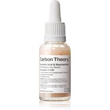 Carbon Theory Succinic Acid & Niacinamide obnavljajući serum za lice za problematično lice 30 ml | shoptok.hr