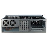 Inter-tech 3U-30240 Rack Black | shoptok.hr