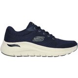 Skechers Nizke superge Arch Fit 2.0 - The Keep Modra Cene