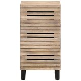 Maison Chic Komoda - Predalnik 40x34x75 cm trden mangov les, (21716699) Cene