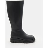 Sinsay Čizme do koljena | shoptok.hr