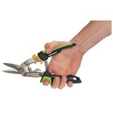 Fiskars PowerGear ™ Aviation desničarske škarje za pločevino (1027208) | Shoptok.si