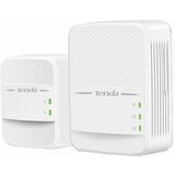 Tenda Elektro LAN 1000Mbps PH10 KIT + Wi-Fi (set - 2 kosa), (20409802) Cene