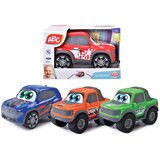 Simba Toys ABC City Runner autić razne vrste, 1 kom - Dickie Toys Cijene