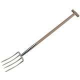 FREUND VICTORIA Prekopne vile (širina 17 cm, 4 roglji, T-ročaj) Cene