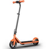 iScooter Električni skiro K2Pro za otroke, nastavljiva višina, pisane ambientalne luči, oranžen, (5000231672) | Shoptok.si