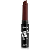 NYX Professional Makeup Šminke Turnt Up Lippenstift! - 09 Dahlia Črna Cene