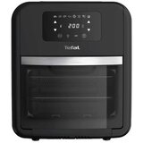 Tefal Easy Fry FW5018 Single 11 L Stand-alone 2000 W Hot air fryer Black | shoptok.hr