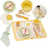 Classic World drveni set za doručak 13 kom. | shoptok.hr