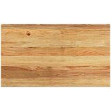  Prozorske klupice 2 kom svijetlosmeđe 70x40x2 cm masivne hrast | Eponuda.ba