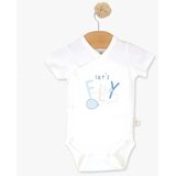 Just kiddin baby bodi preklop"Born to Fly" 62 ( 17002141 ) Cene