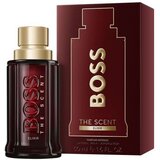 Parfem za muškarce BOSS THE SCENT FOR HIM ELIXIR EDP 50 ml | shoptok.hr