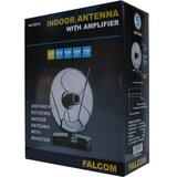 Falcom sobna antena siva ANT-204 S antena za televizor Cene