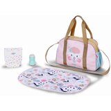 Baby Born torba za previjanje Roses Cijene
