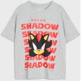 Sinsay Dvodijelna pidžama s printom i viskozom Sonic the Hedgehog | shoptok.hr
