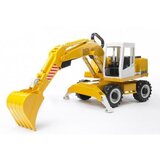 Bruder kopač Liebherr Cene