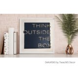 7 seas 365 okvir - "Outside the box", 25 cm Cijene