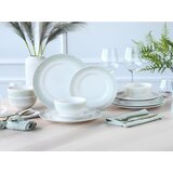 Creatable Jedilni Servis Celadon Beige, 12-Delni | Shoptok.si