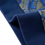  Dječja topla majica kaki 140 | shoptok.hr