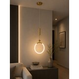  LED visilica W1138-C, 20 cm | Eponuda.com