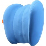 Baseus Memory ledvena blazina za avto ComfortRide, modra, (21394405) Cene