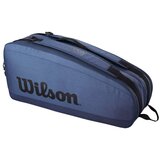 Wilson Ultra V4 Tour 6 Plava | shoptok.hr