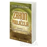 zakon privlačenja - ester i džeri hiks