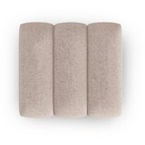 Micadoni Home bež otoman lupine | Shoptok.si